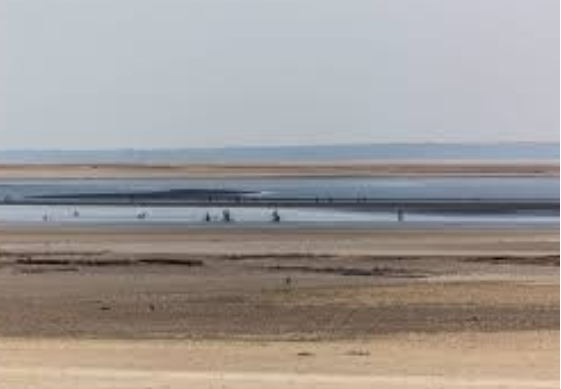 Россияне пытаются прорваться берегом Каховского водохранилища: в ВСУ предупредили об угрозе