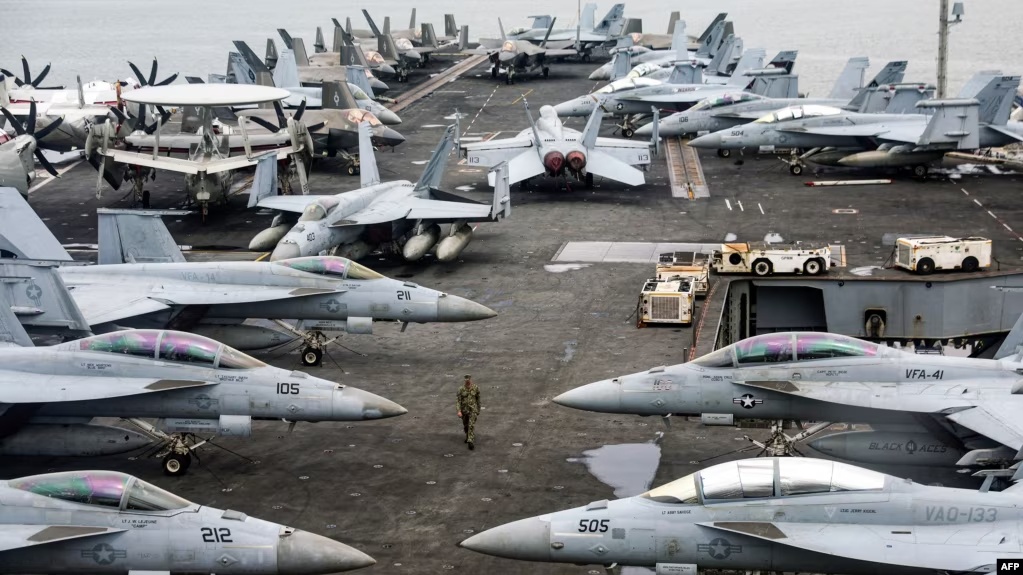 США та Ізраїль так і не досягли повної переваги в небі над Іраном, - військовий аналітик