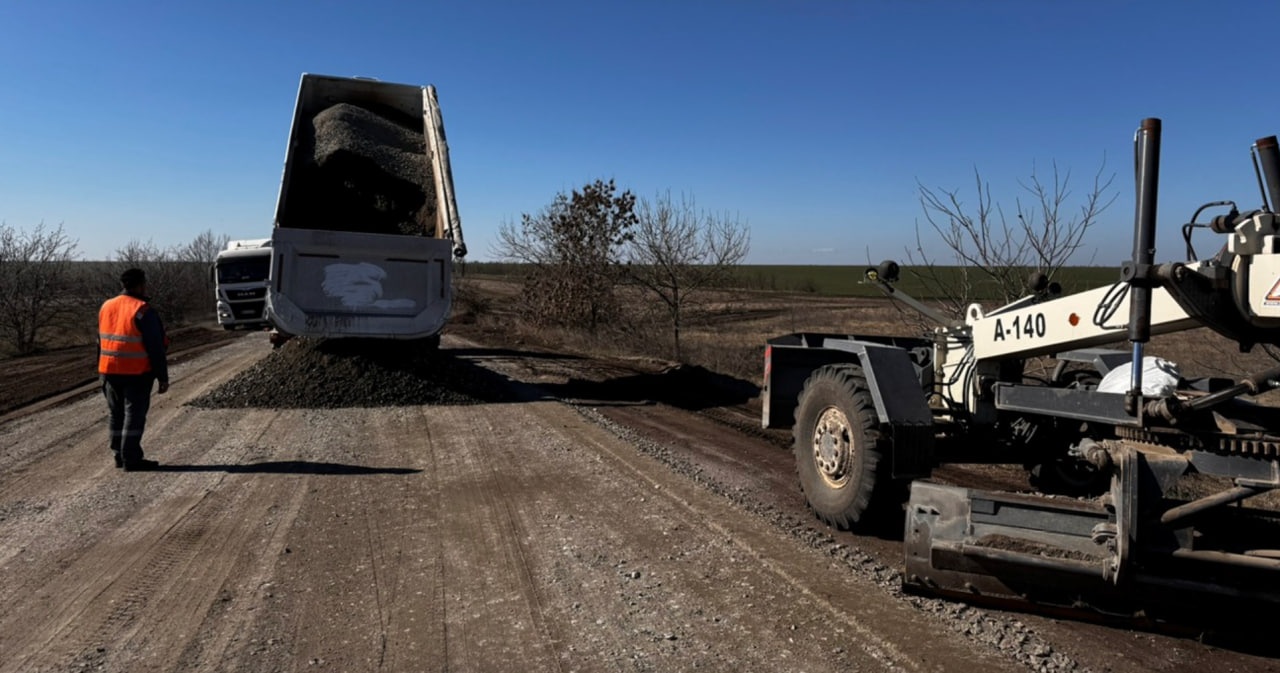 Масштабный ремонт дорог: какие трассы в приоритете