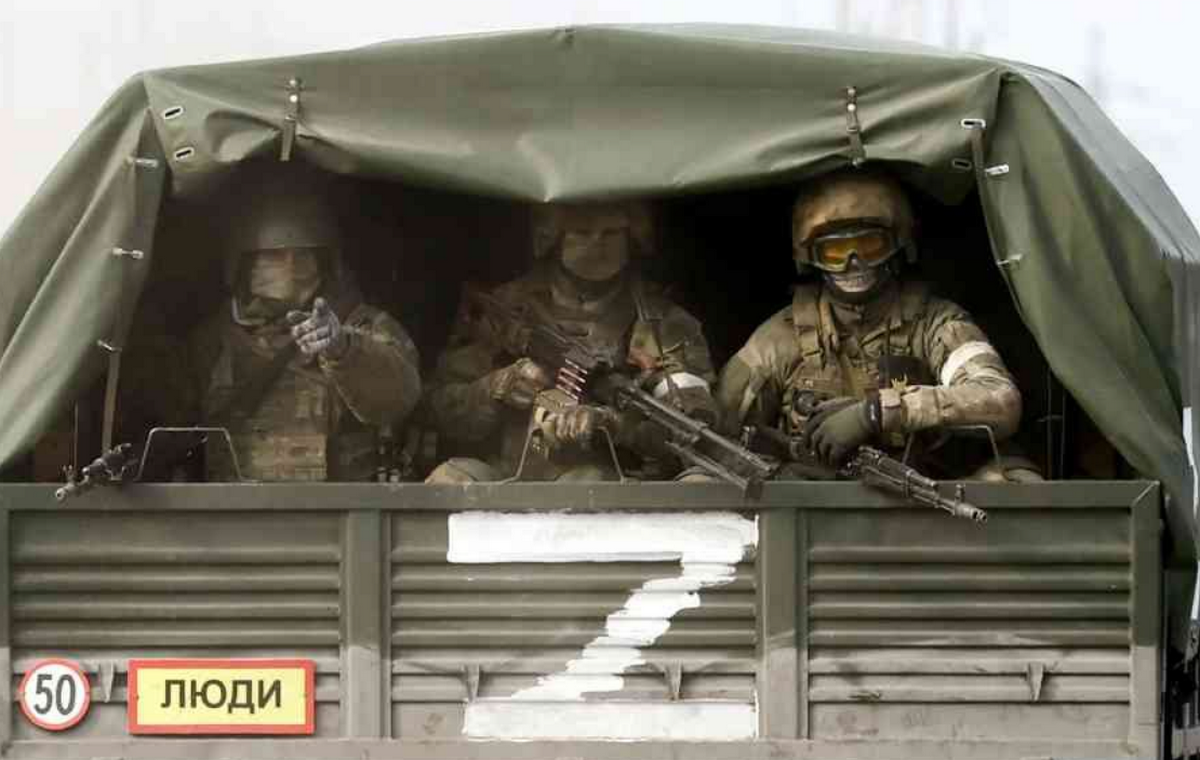 Розвідка Литви назвала терміни готовності РФ до війни з НАТО