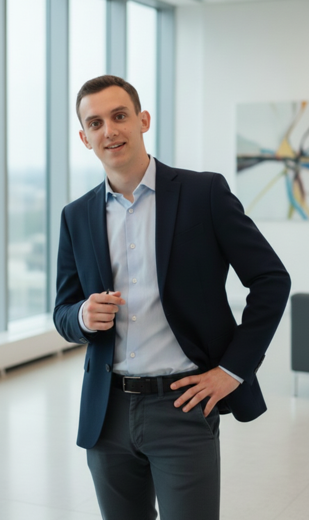 Как правильный подбор запчастей влияет на бюджет грузовых автопарков: реальный кейс и советы эксперта Александра Капелюха