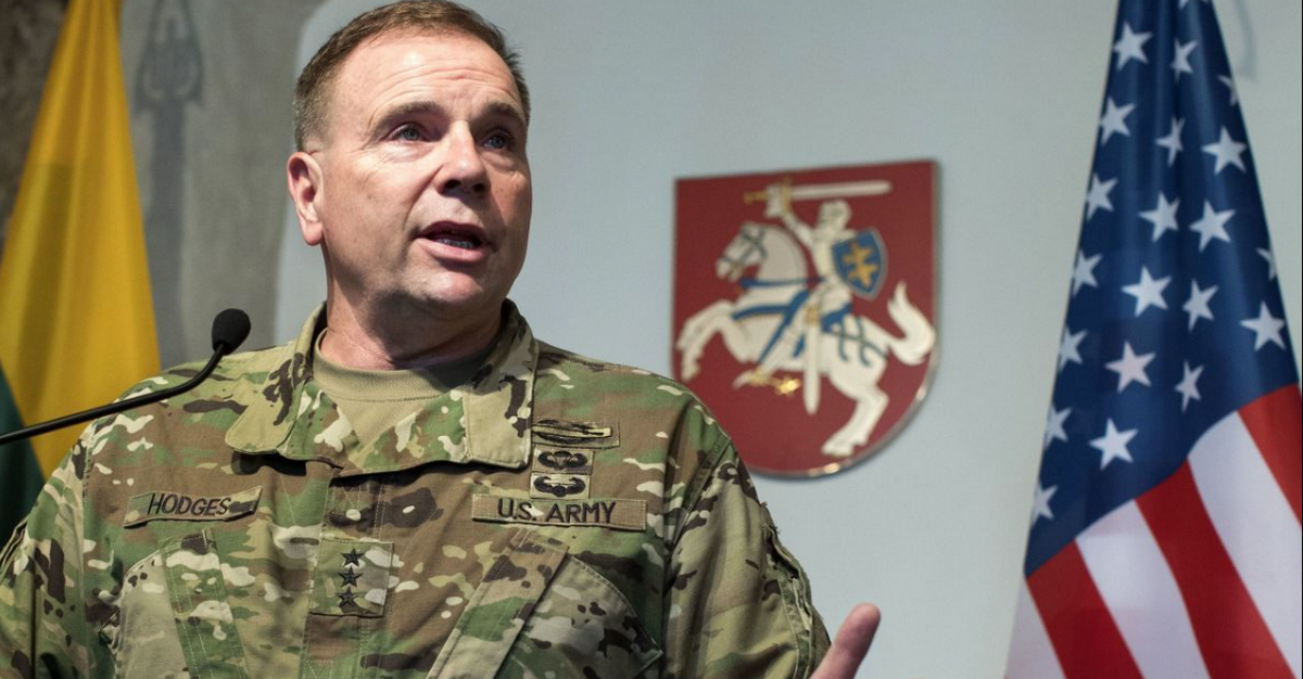 Война на Ближнем Востоке: генерал США назвал три главных последствия для Украины