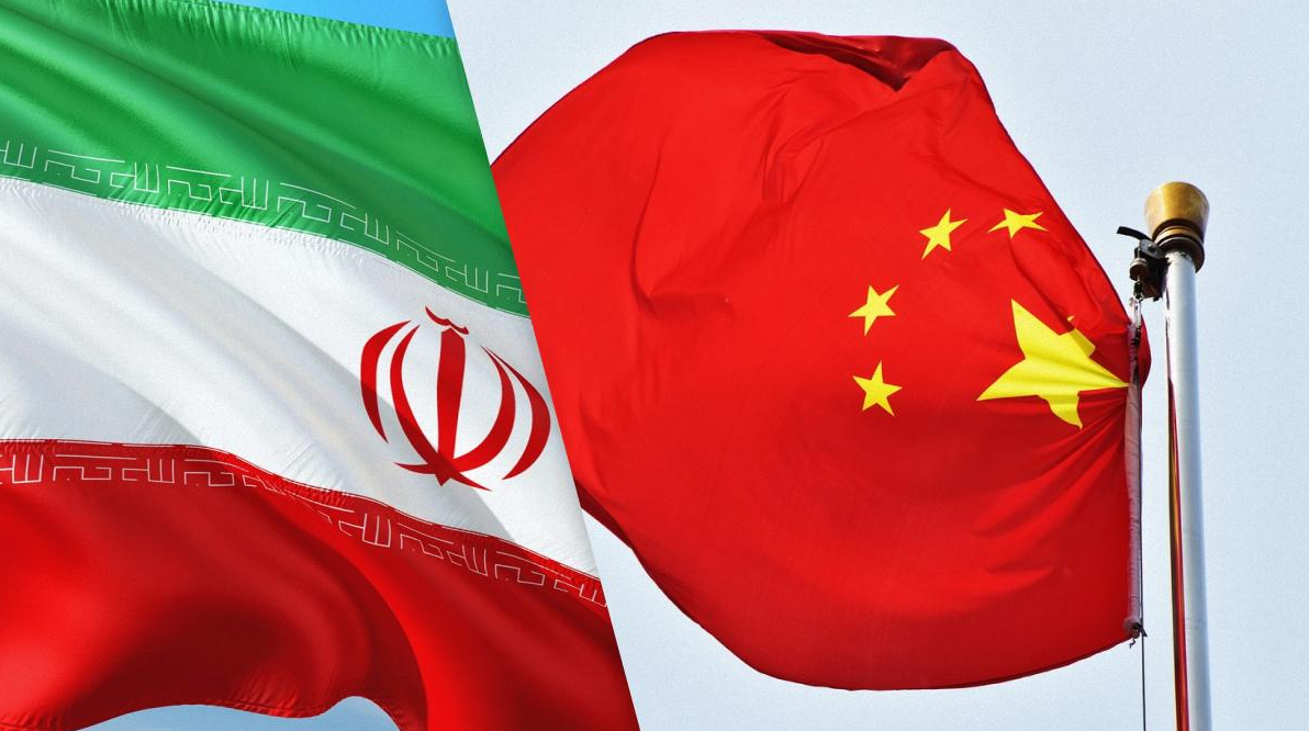 США мають дані, що Китай хоче надати Ірану військову допомогу: CNN розкрило деталі