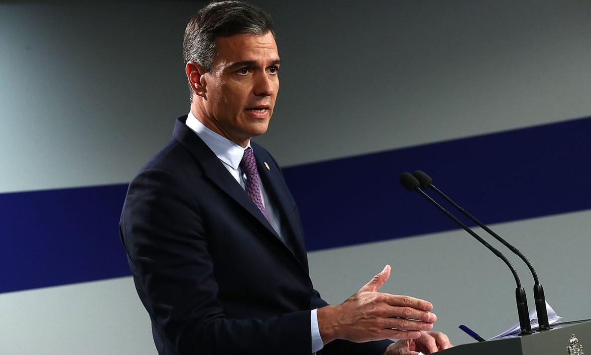 Прем'єр Іспанії проти операції в Ірані: не хоче повторення Іраку та ослаблення України