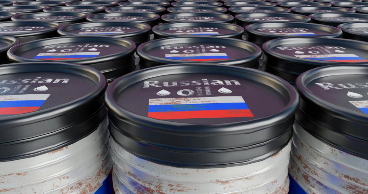 "РФ не станет банкротом в этом году": эксперт объяснил, как важный фактор повлияет на продолжительность войны