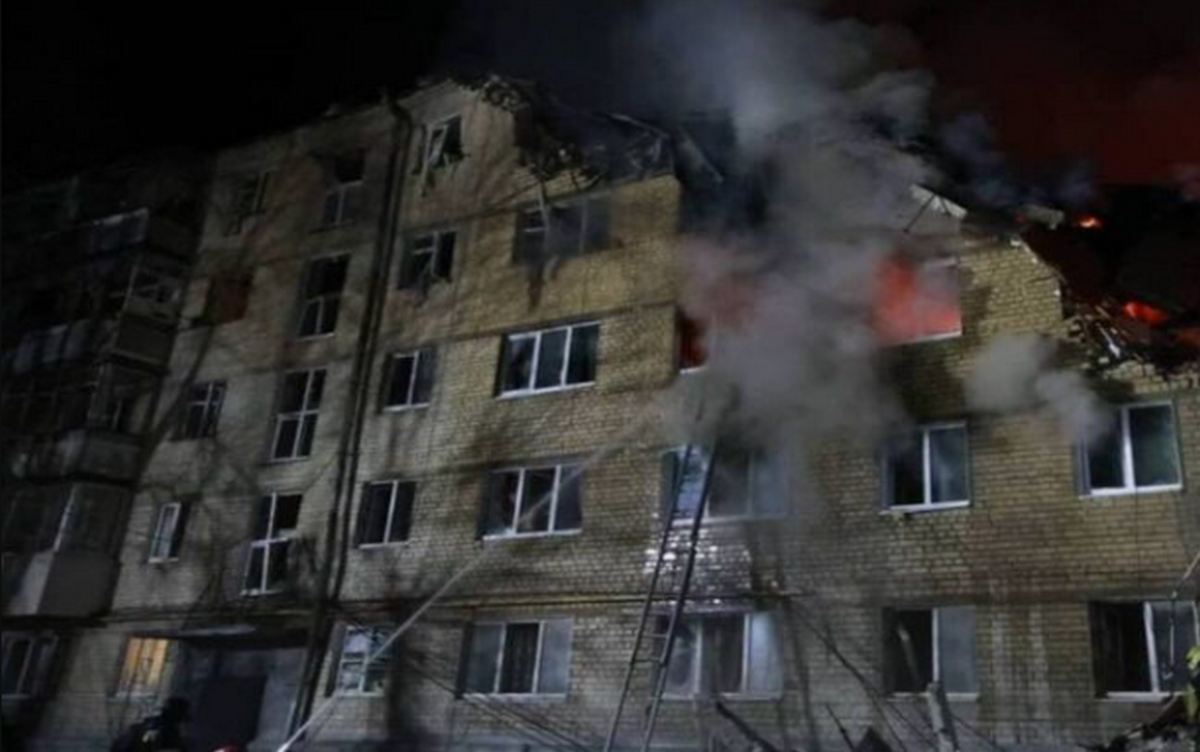 Россия могла атаковать Харьков новыми ракетами: эксперт объяснил