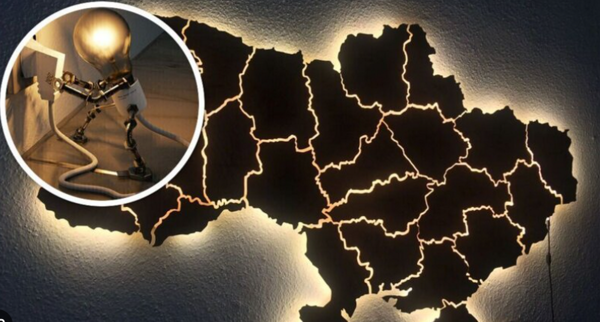 Росія била по енергетиці: в семи областях є знеструмлення