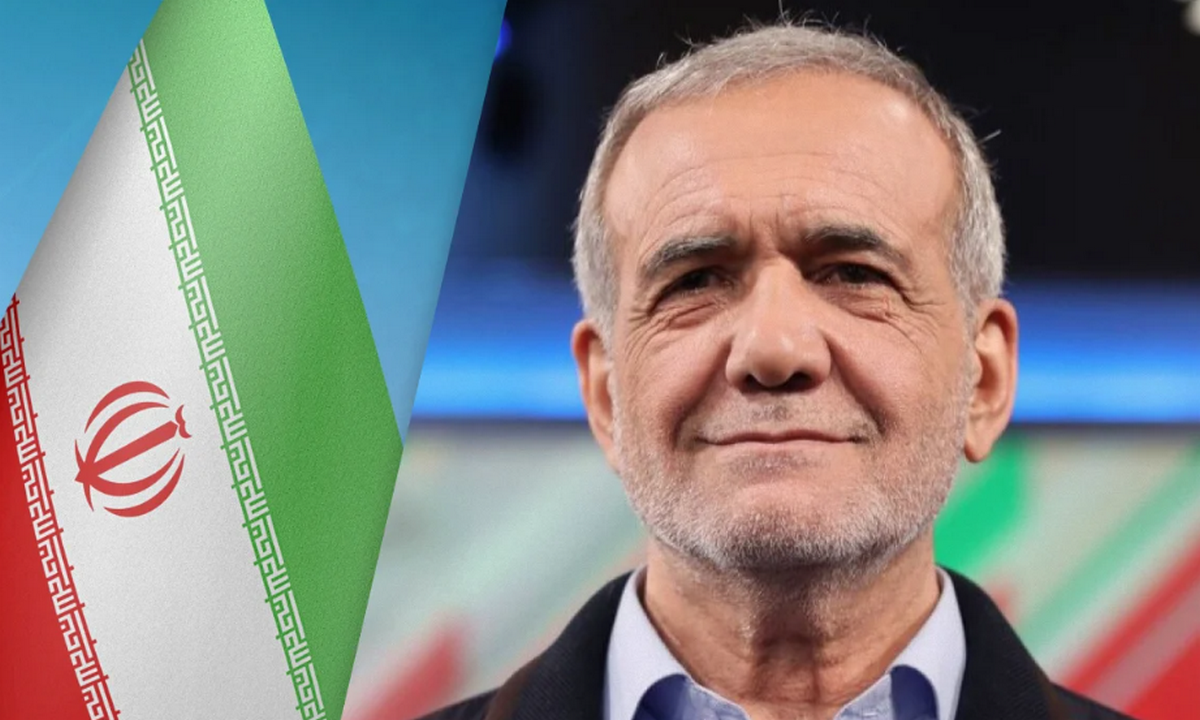 Президент Ірану обіцяє не атакувати сусідні країни, але за однієї умови