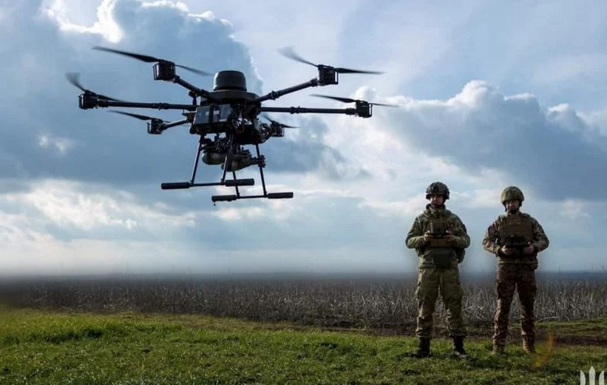 Дроны ВСУ массово берут в плен россиян: Федоров раскрыл цифры за зиму