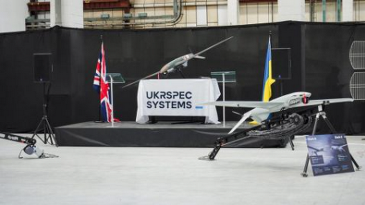 США и Катар ведуть переговори про купівлю українських дронів для перехоплення "Шахедів", - Reuters