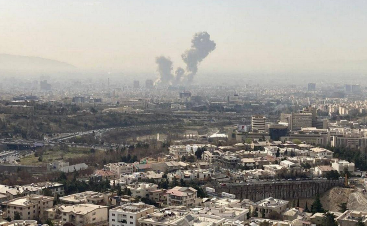 США и Израиль получили нового союзника: ОАЭ впервые ударили по Ирану