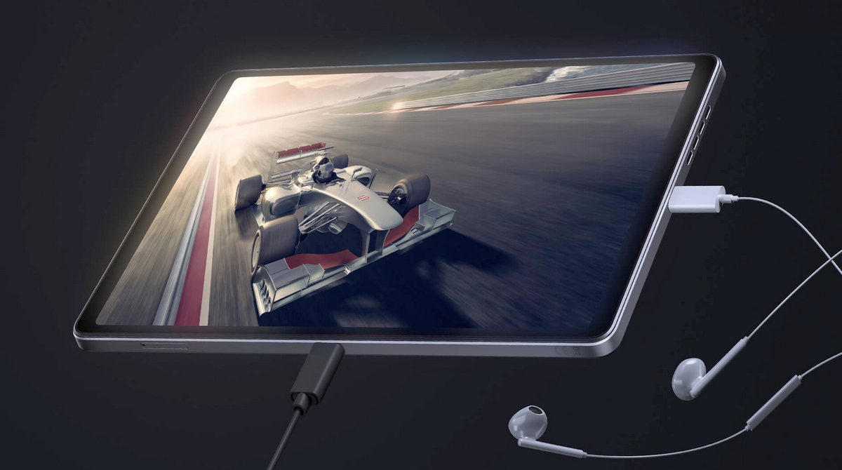 6 особенностей, определяющих игровой потенциал планшета