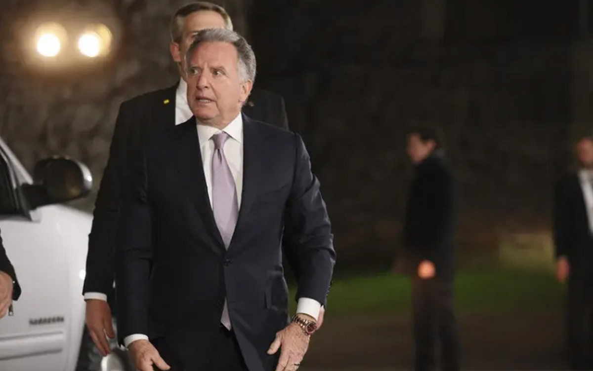 Віткофф та Кушнер несподівано скасували візит до Ізраїлю — ЗМІ