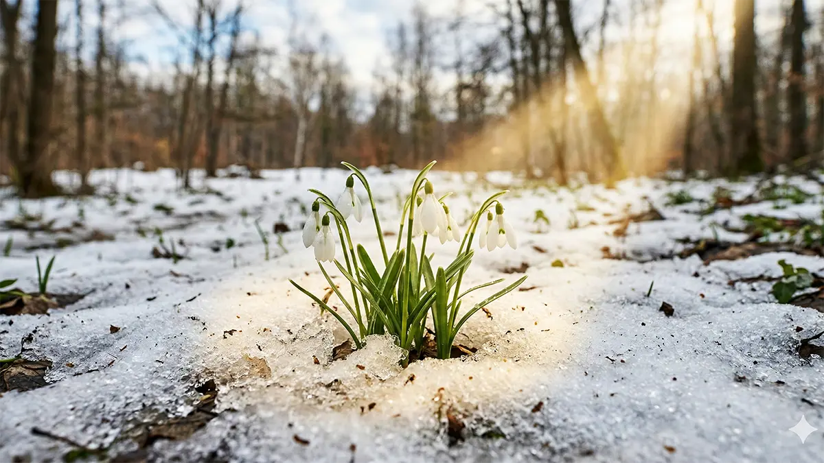 Температура місцями підніметься до +17 градусів: прогноз погоди на сьогодні