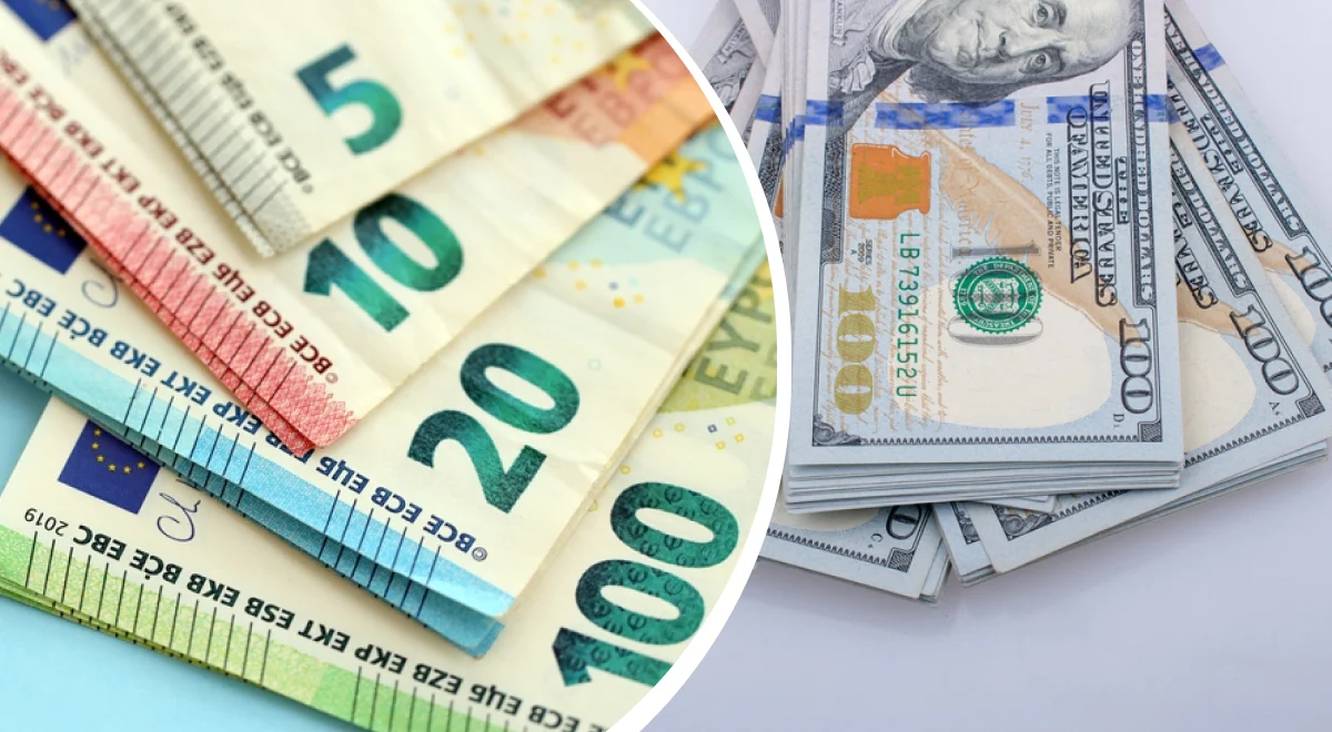 В Украине резко вырос спрос на иностранную валюту, - финансовый аналитик