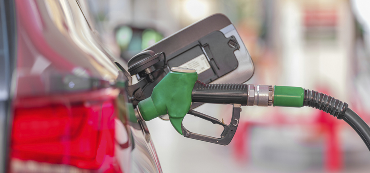 Подорожание топлива до 100-150 гривен за литр пока маловероятно, - нардеп