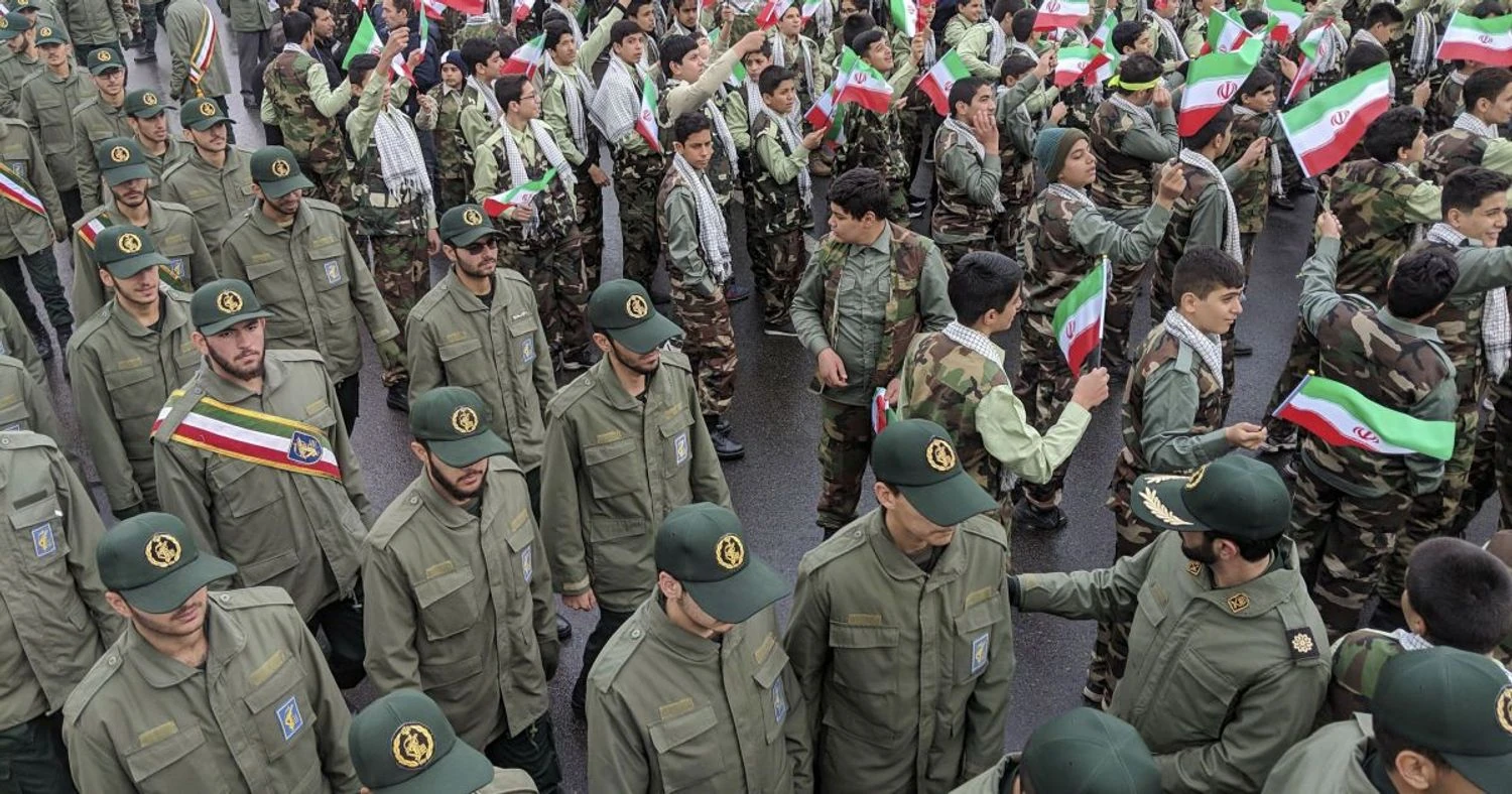 У КВІР спростували слова Трампа про швидке закінчення війни в Ірані