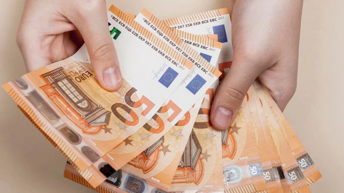 Названо країни Європи, в яких на пенсію можна прожити