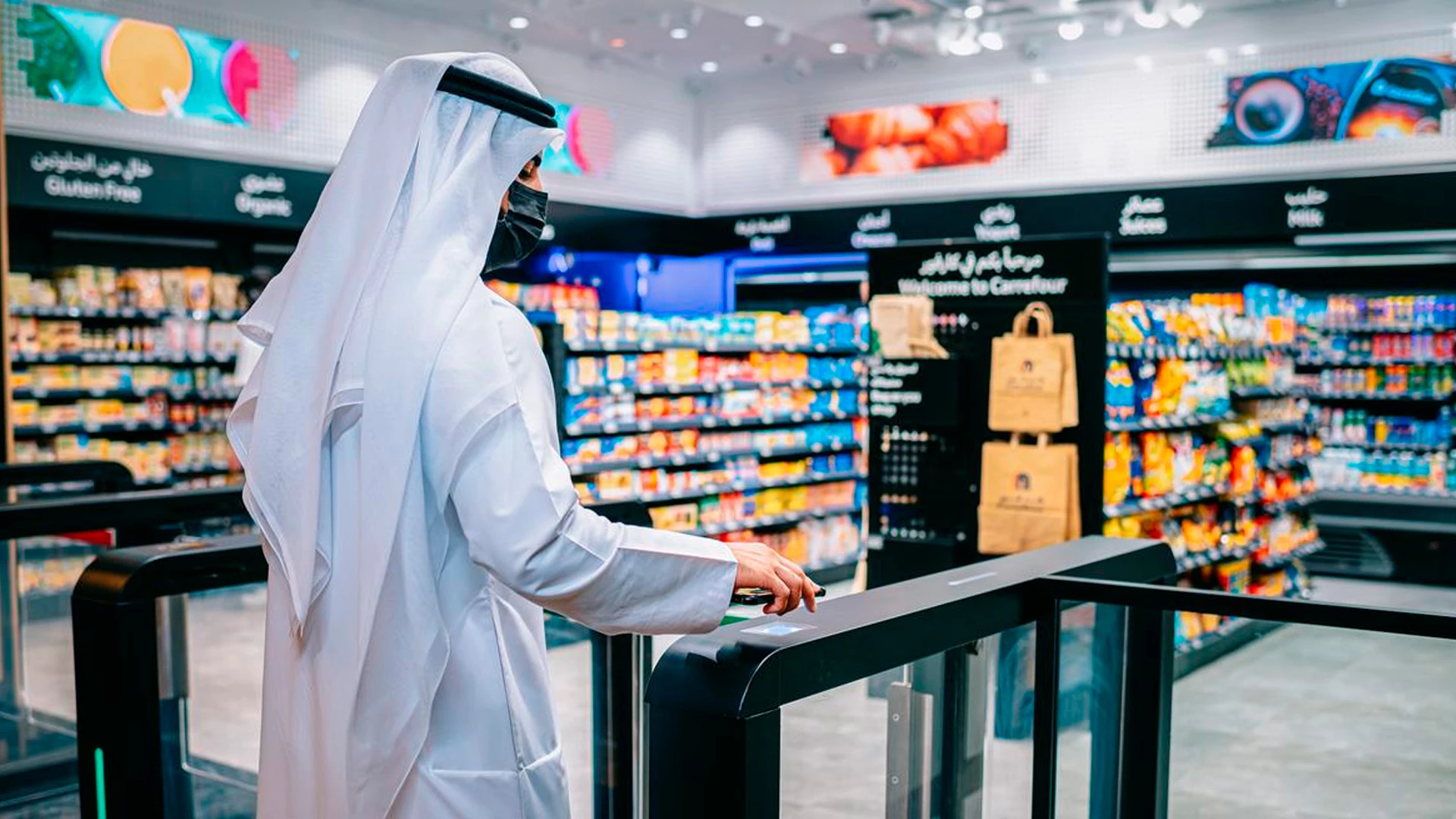 В Bloomberg узнали, действительно ли Дубаю грозит голод