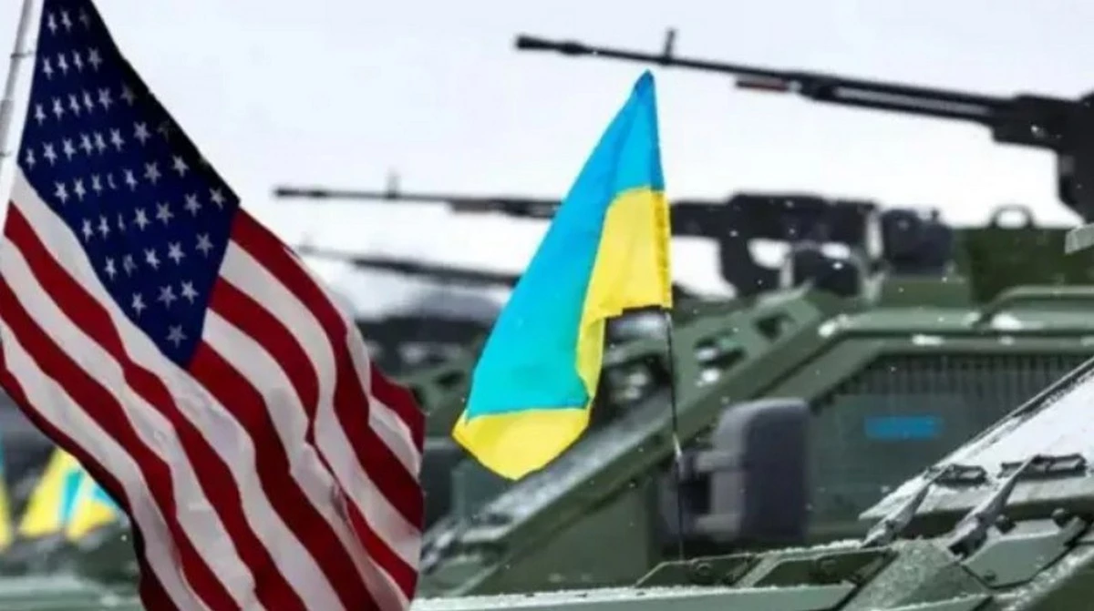 Україна ще минулого року пропонував США дрони-перехоплювачі, але тоді їй відмовили