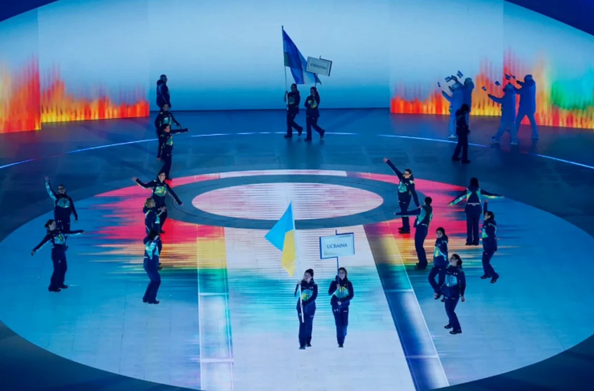 Российская паралимпийская чемпионка рассказала, почему не хочет говорить о войне в Украине