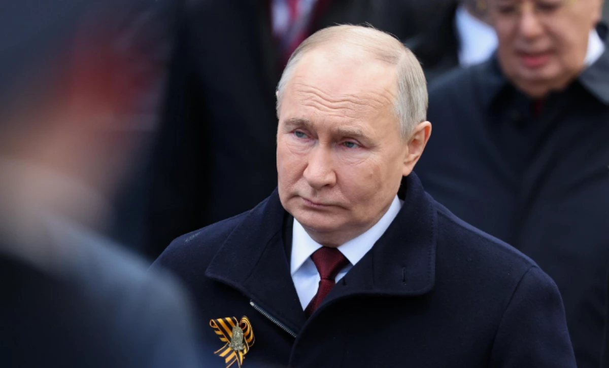 Путін отримає право відправити армію в країни, де арештовують росіян