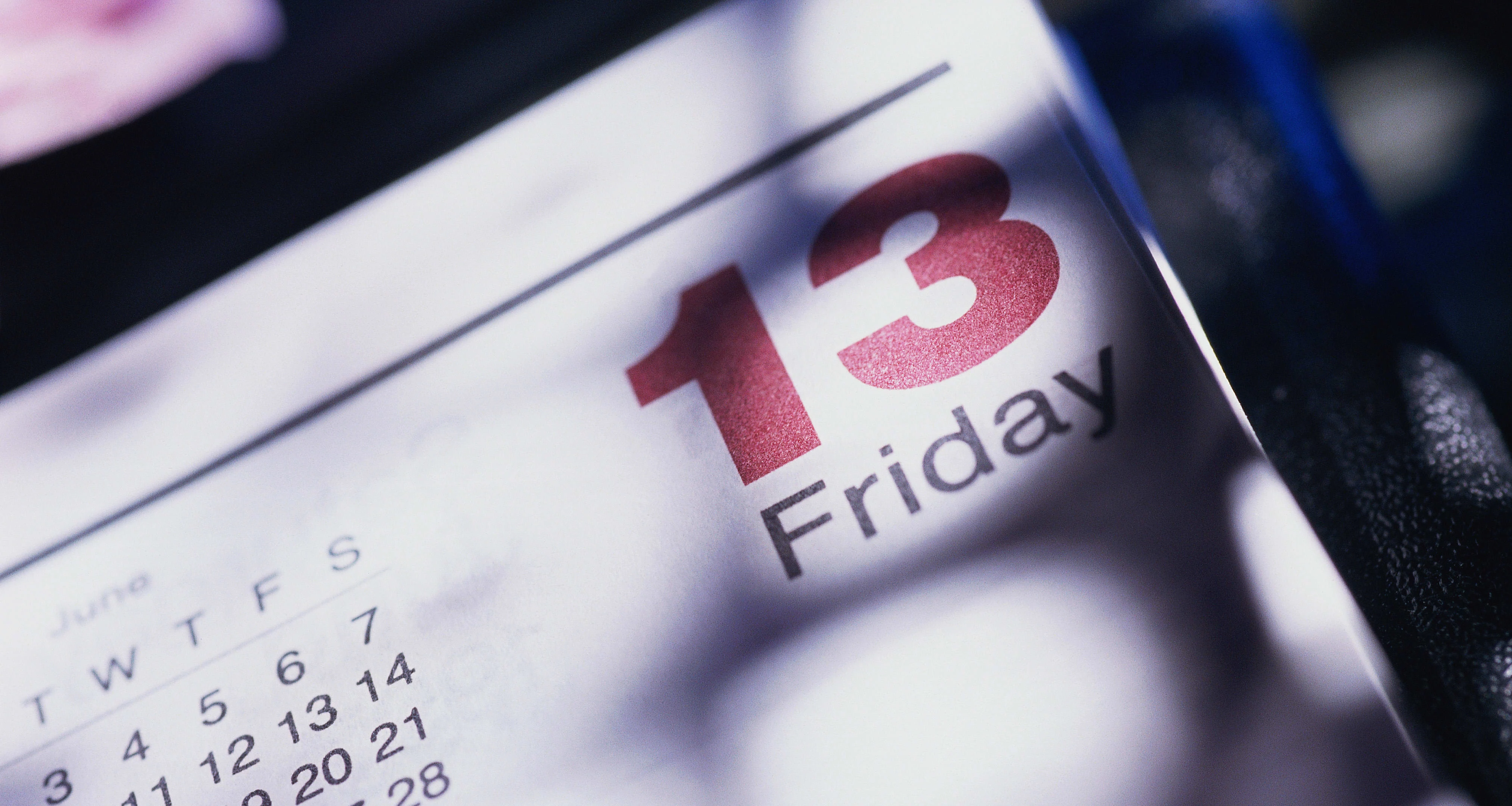 У цих знаків зодіаку попереду п'ятниця 13-те із 