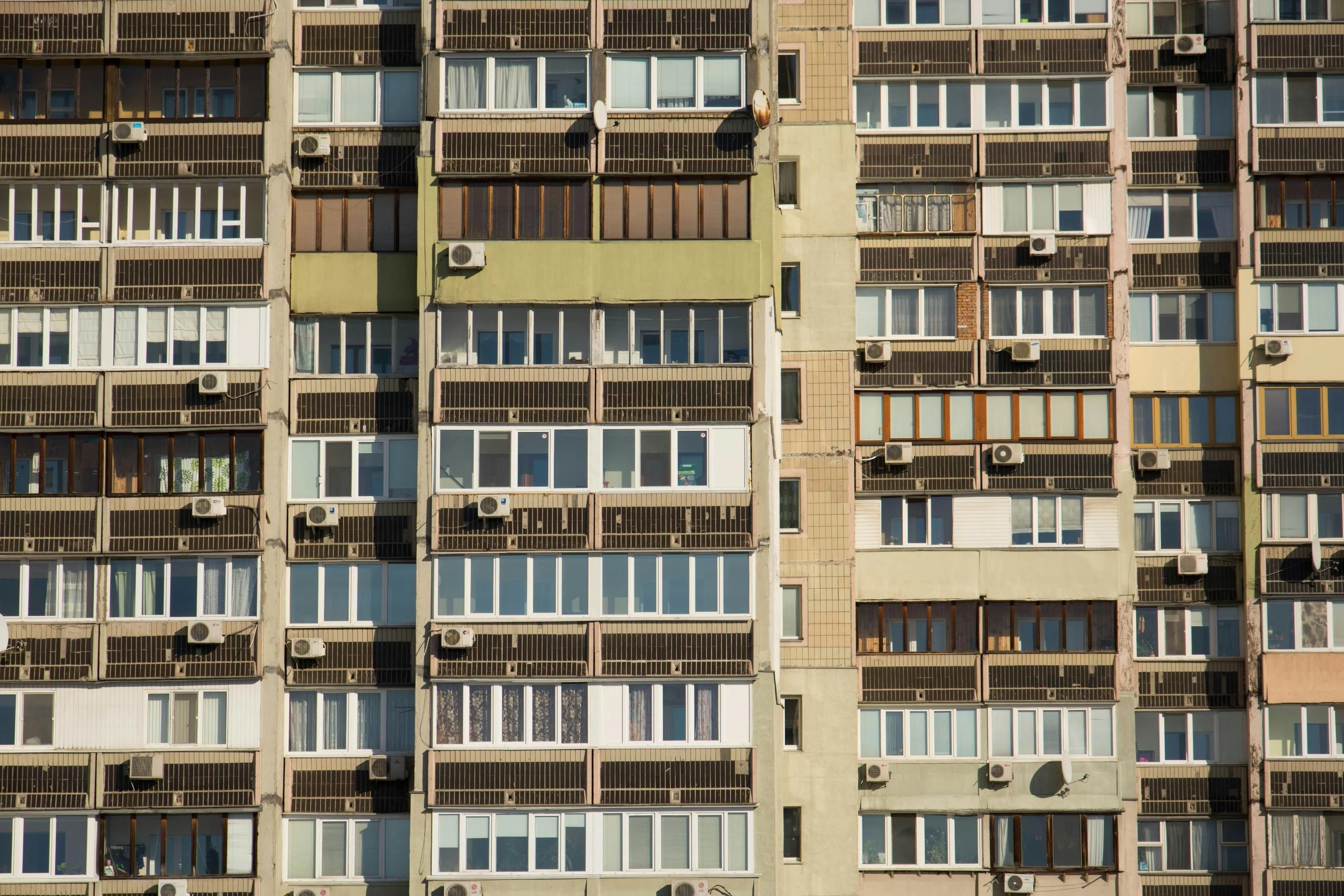 Аренда дорожает: как война изменила структуру рынка недвижимости