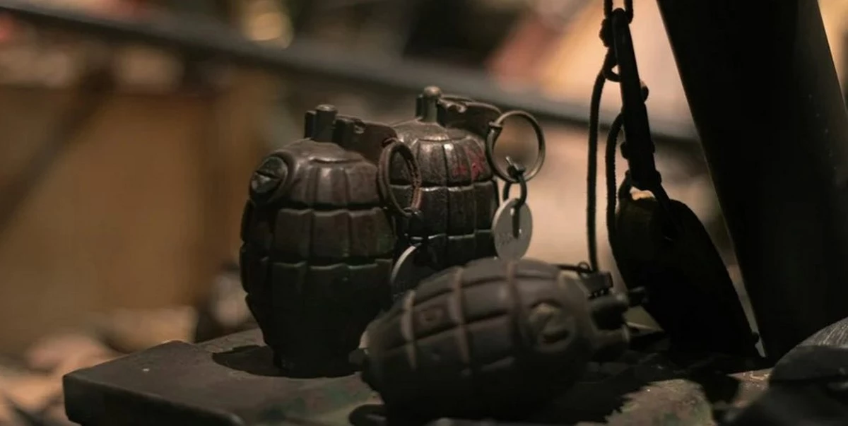 В Черновцах в теле переданного РФ военного обнаружили гранату