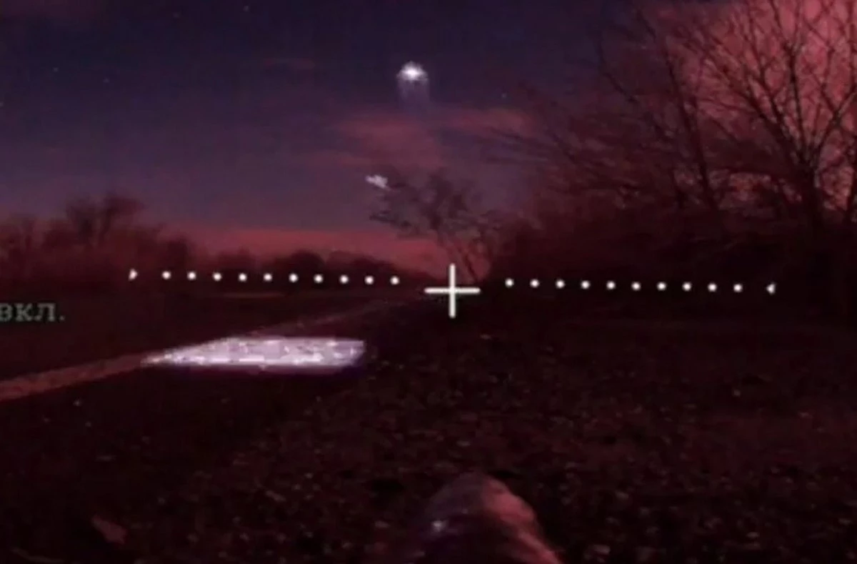 На фронті невідоме 