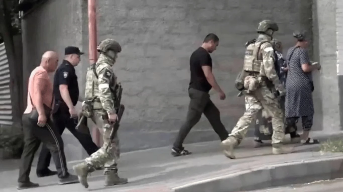 В Виннице создали новые мобильные 