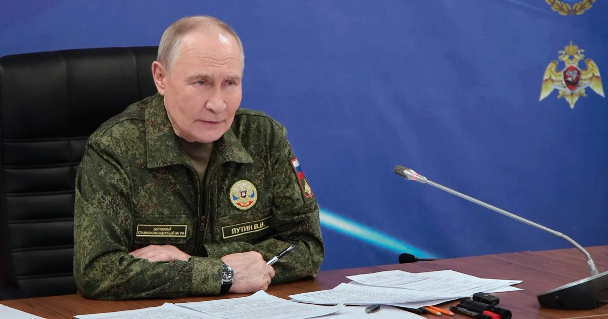 Война в Иране стала 