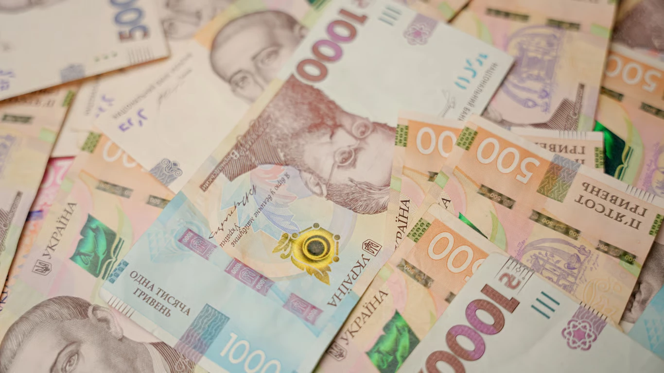 Зеленський анонсував нові виплати пенсіонерам