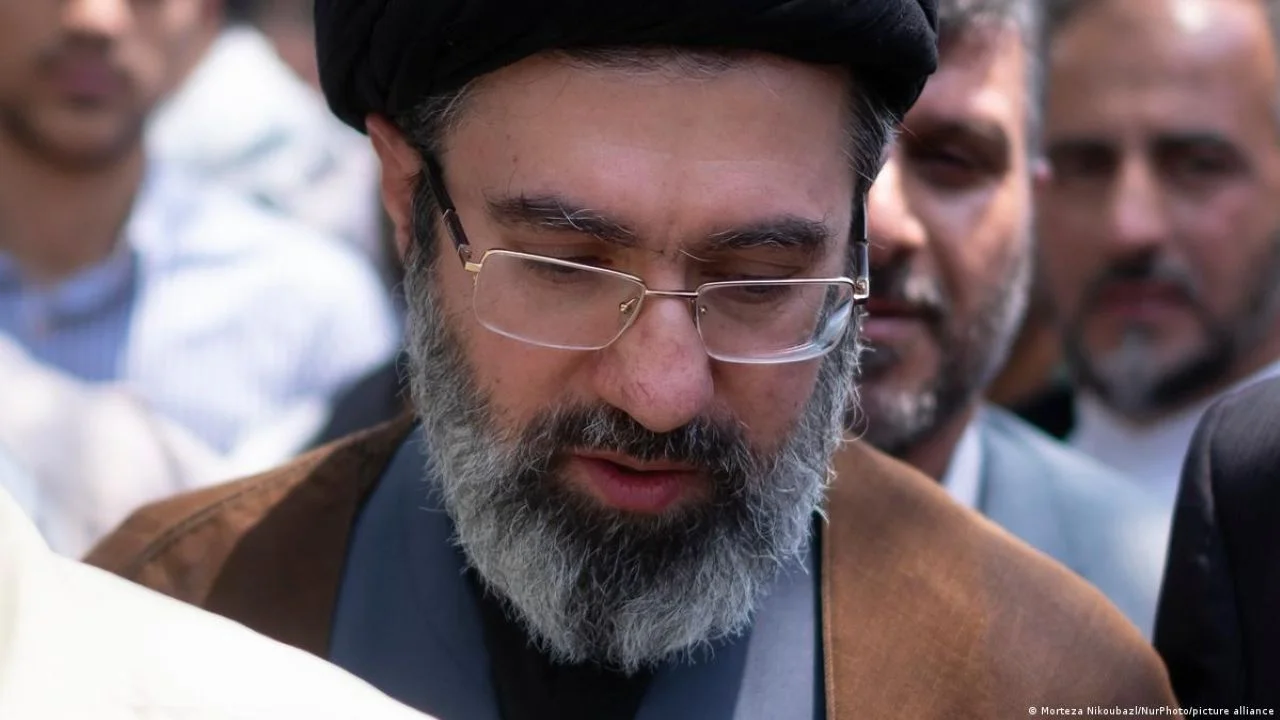 Іран розкрив правду про Моджтаба Хаменеї після чуток про його поранення