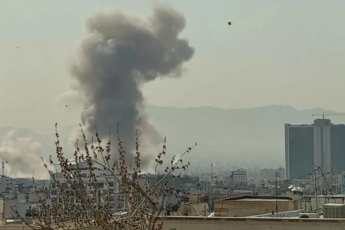 В Ираке беспилотник поразил итальянскую военную базу, - Reuters