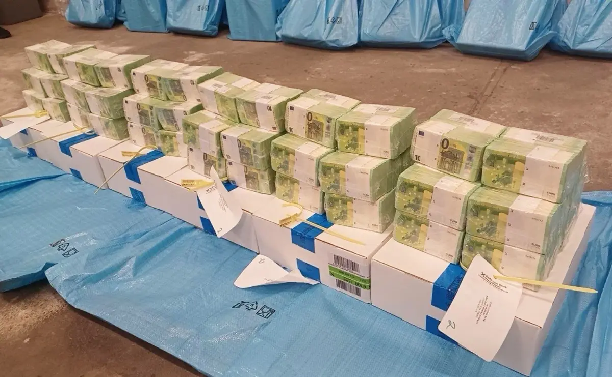 Угорщина поверне Україні автомобілі 