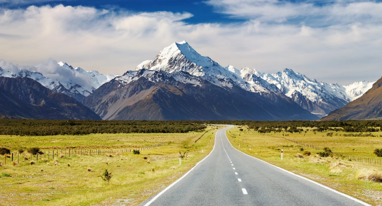 Війна в Ірані докотилась до Нової Зеландії: країна запроваджує жорсткі обмеження