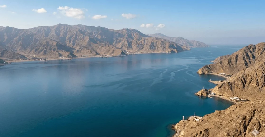 Иран имеет оружие, способное устроить хаос в Ормузском проливе