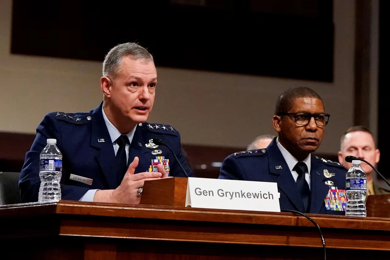 НАТО перебросило системы ПВО из Европы на Ближний Восток, - генерал США