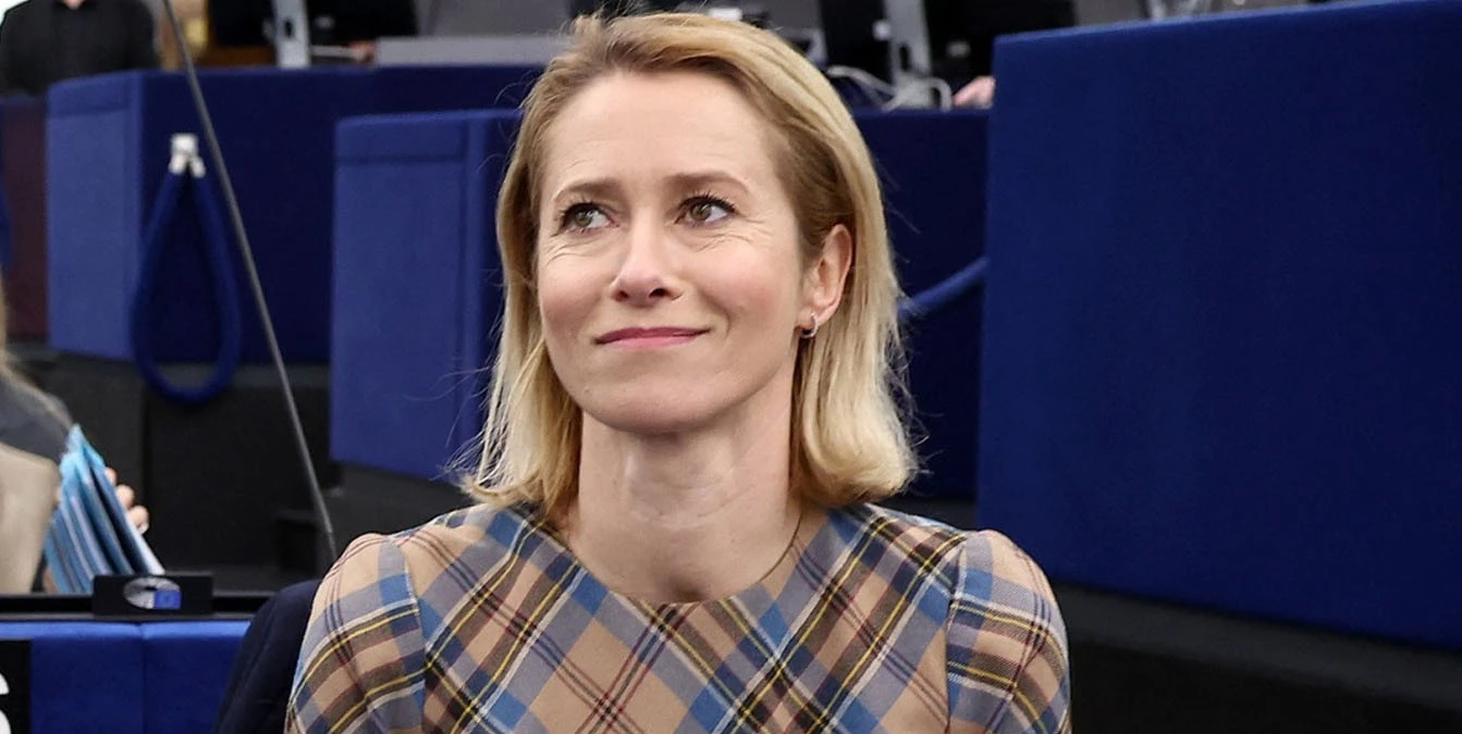 США хочуть розділити Європу, - Каллас