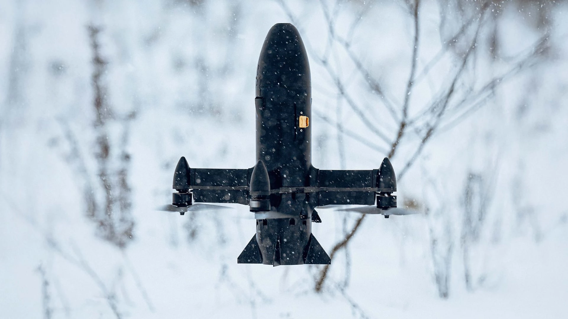 Українські дрони-перехоплювачі стали світовим хітом, - Forbes