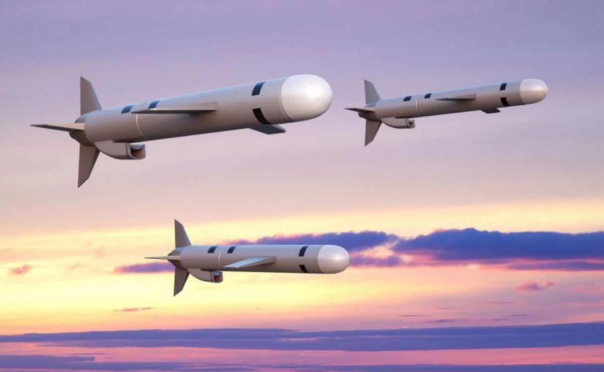 Война против Ирана: США столкнулись с жестким дефицитом ракет, - Financial Times