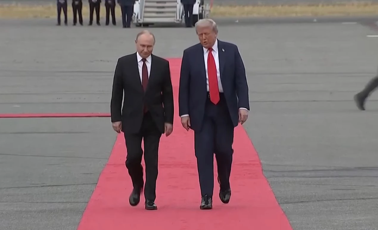 Путин предлагал Трампу перевезти в Россию 450 кг обогащенного урана Ирана, – Axios