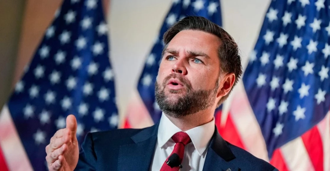 Венс заявив, що Трамп хоче відновити торгівлю з Росією