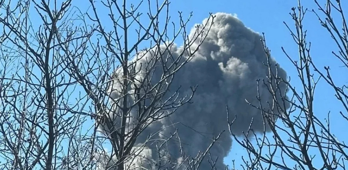 В Адыгее поражен аэродром 