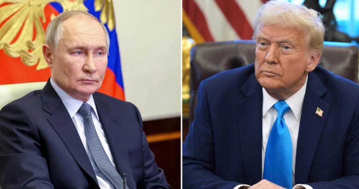 Трамп врятував Росію від найгіршого сценарію у війні в Україні, - ISW