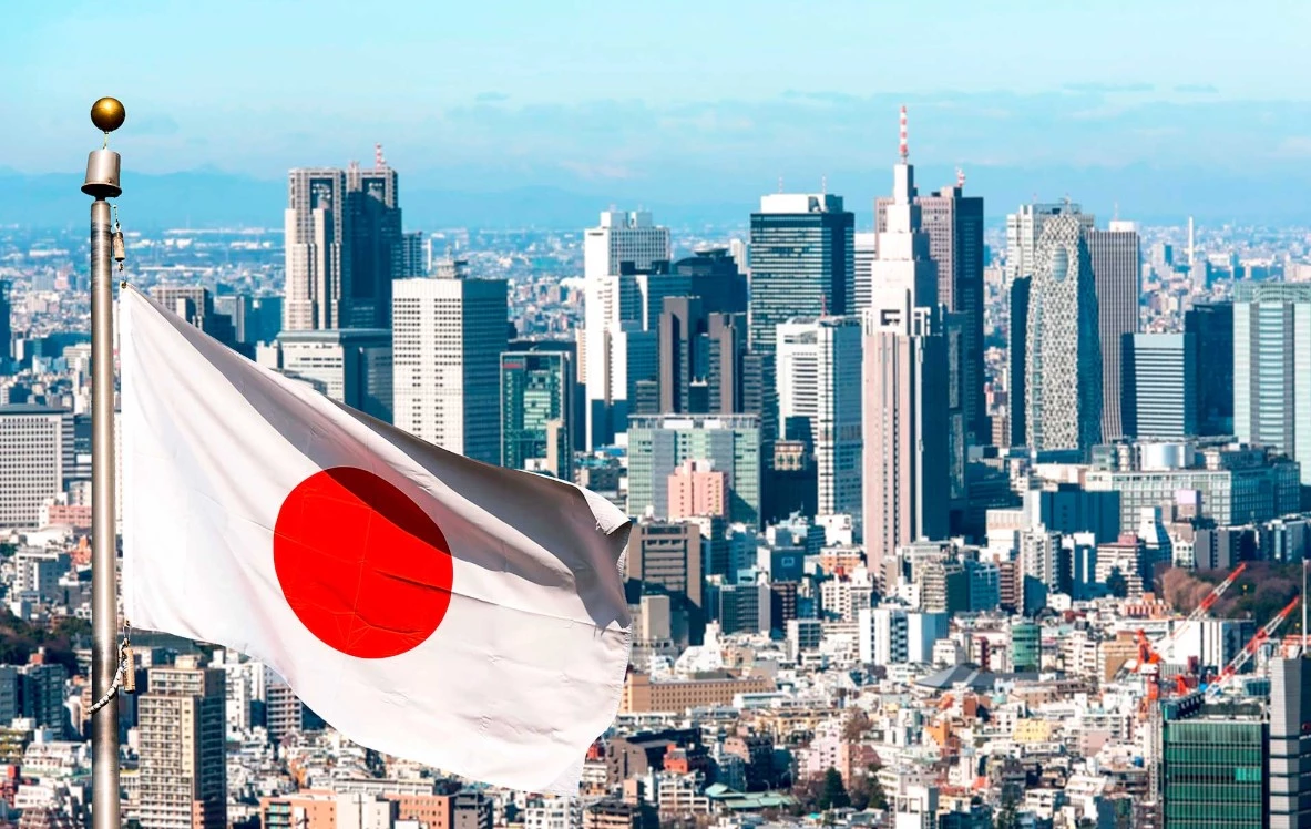 Япония хочет получить украинские дроны: в Токио рассматривают сделку о приобретении