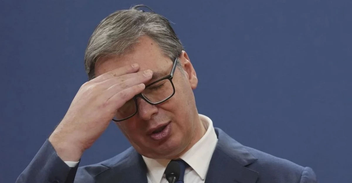 Сербия готовится к нападению Хорватии, Албании и Косово