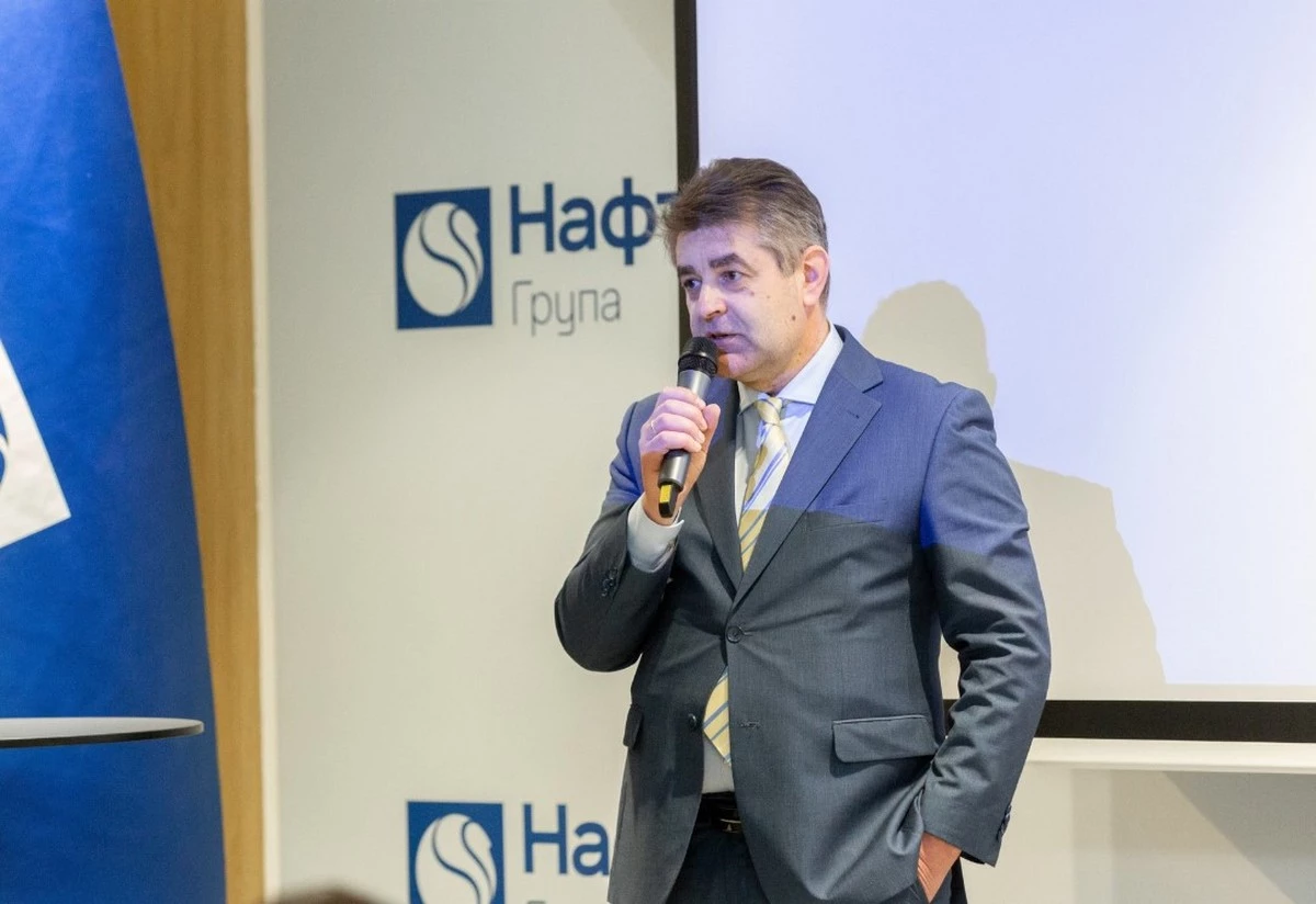 Україна показала представникам 31 країни матеріали про атаки РФ на 