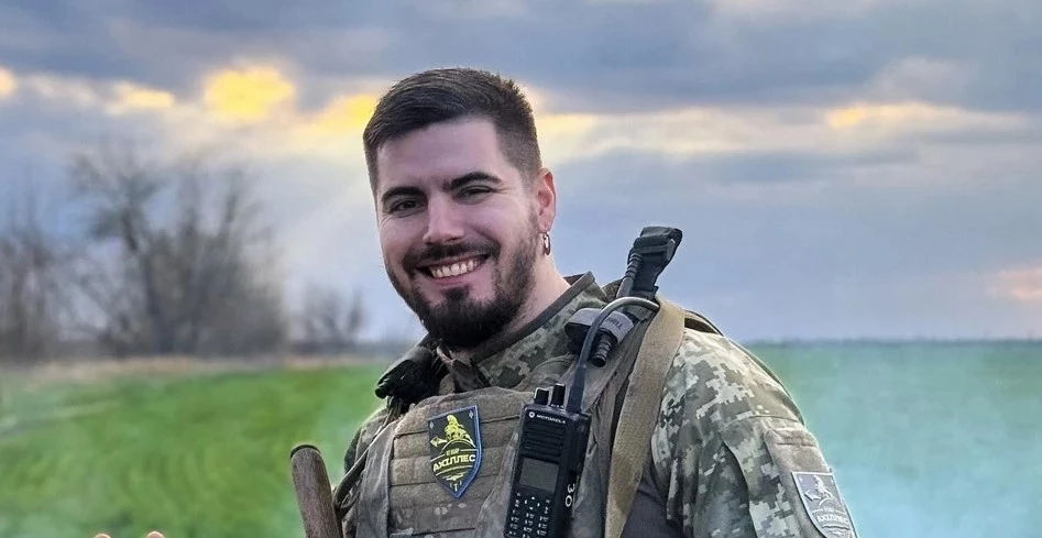 Командир бригады "Ахиллес" назвал единственную проблему в украинской армии